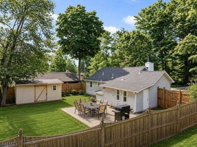 House for sale in Highland Lakes Country Club, Vernon Township