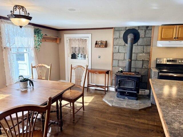 House for sale in Vernon, Windham County
