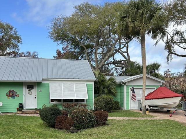 House for sale in Vero Beach, Florida