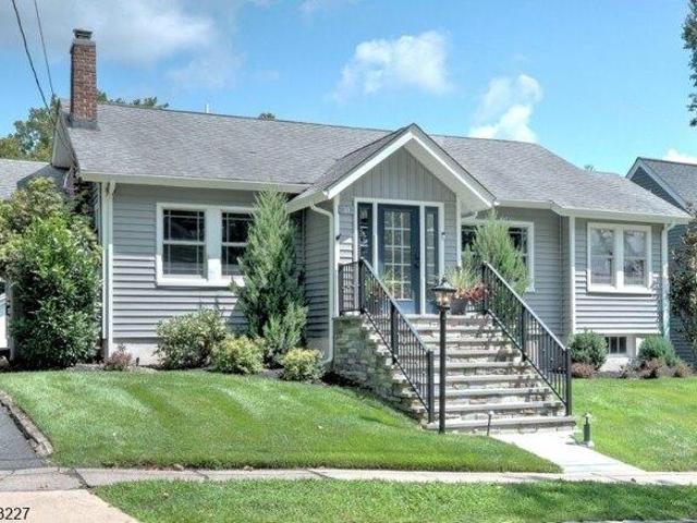 House for sale in Verona, New Jersey