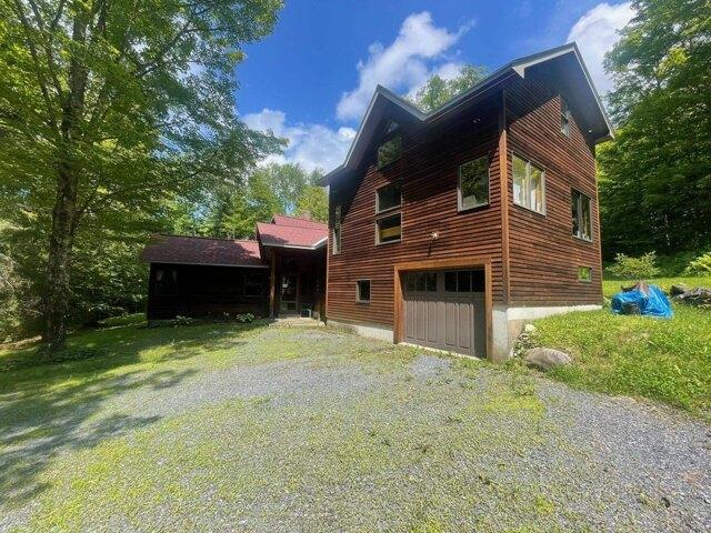 House for sale in Vershire, Vermont