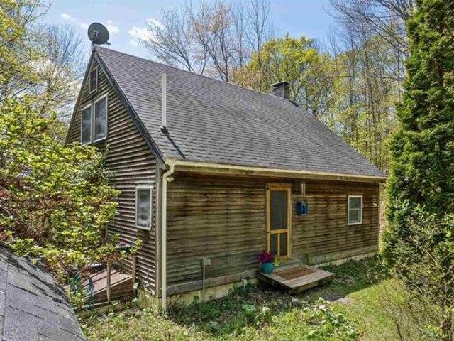 House for sale in Vershire, Vermont