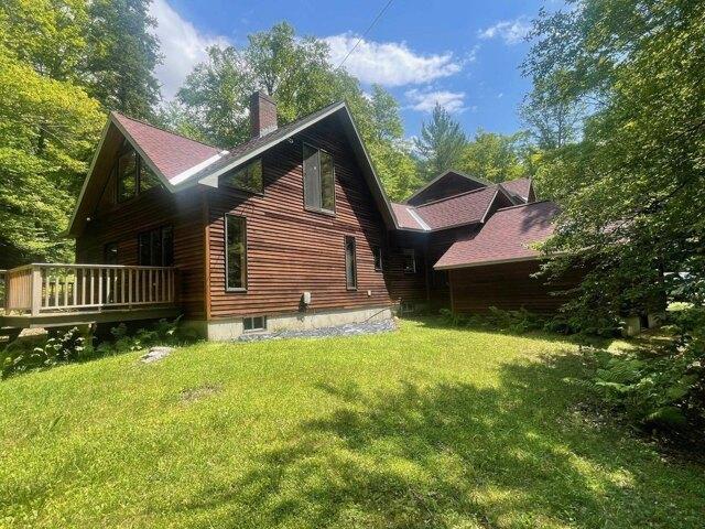 House for sale in Vershire, Vermont