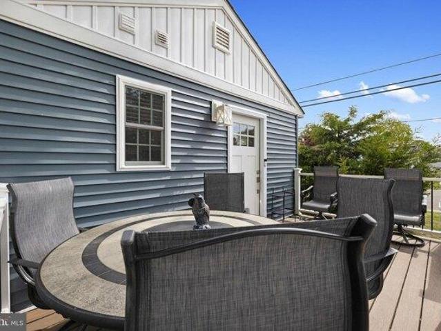 House for sale in New Jersey