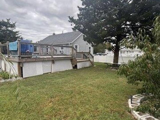 House for sale in New Jersey