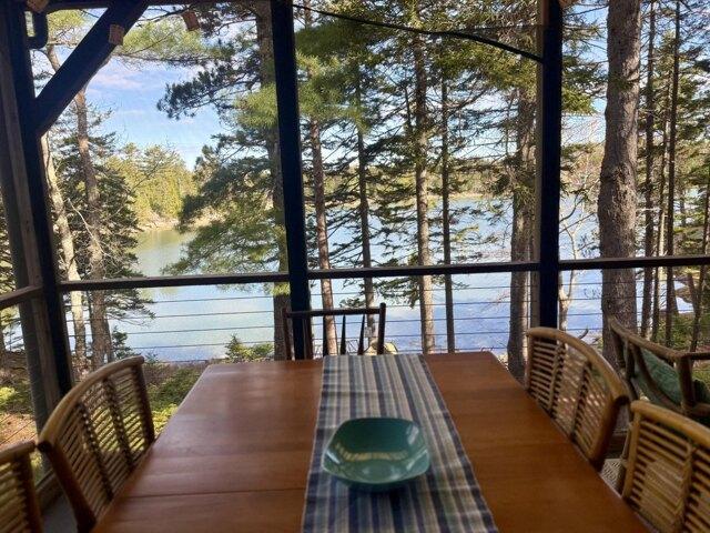 House for sale in Vinalhaven, Maine