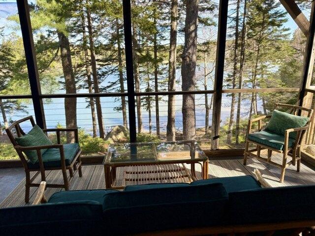 House for sale in Vinalhaven, Maine