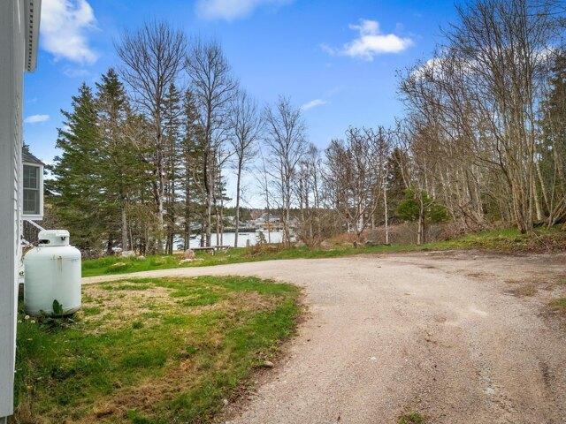 House for sale in Vinalhaven, Maine