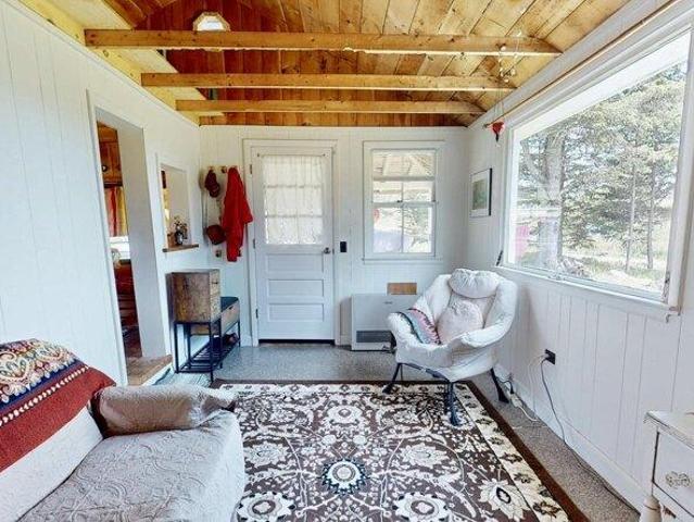 House for sale in Vinalhaven, Maine