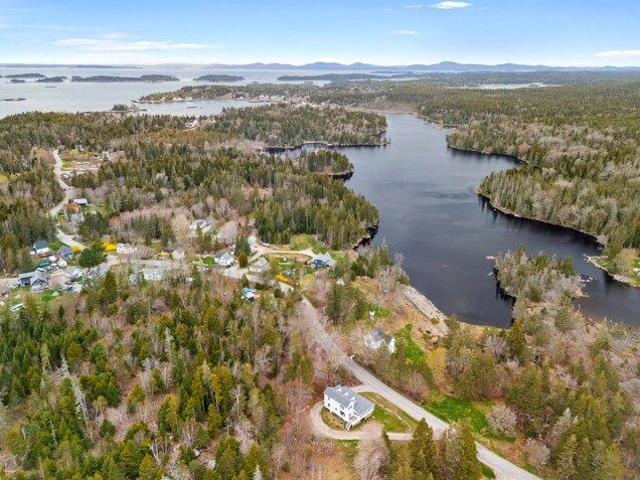 House for sale in Vinalhaven, Knox County