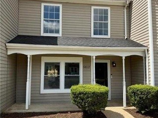 House for sale in Virginia