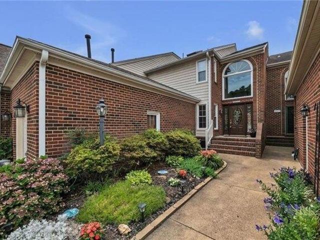 House for sale in Virginia
