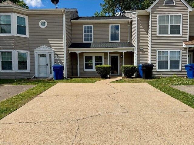 House for sale in Virginia