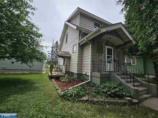 House for sale in Virginia, Minnesota