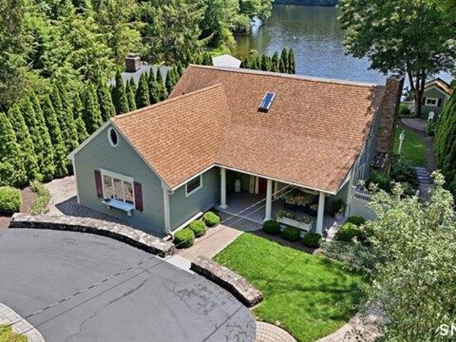 House for sale in Voluntown, Connecticut