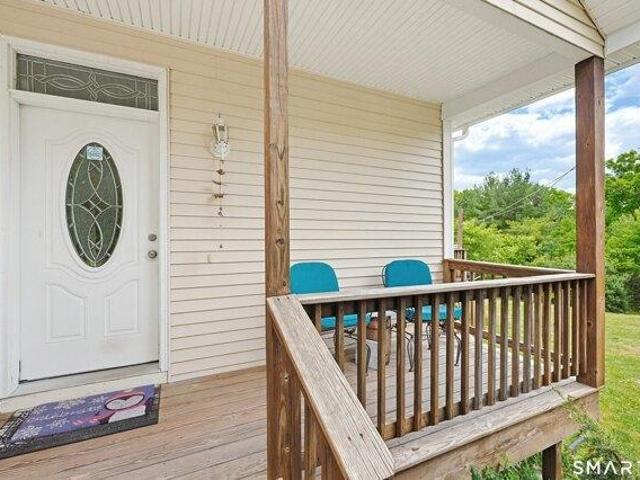 House for sale in Voluntown, Connecticut