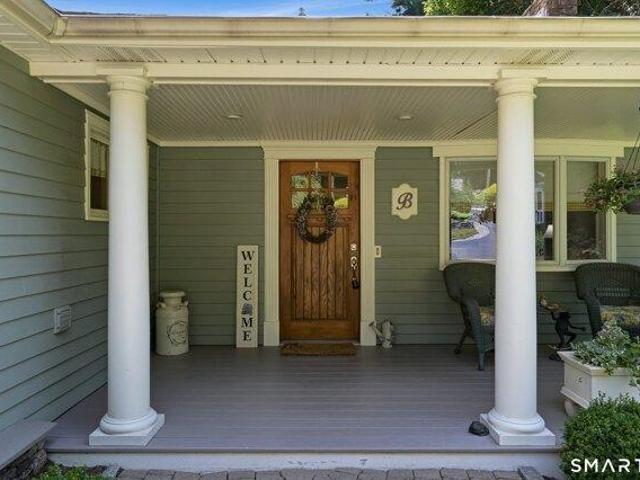 House for sale in Voluntown, Connecticut