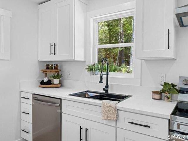 House for sale in Voluntown, Connecticut