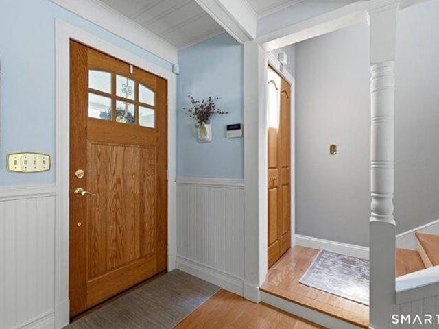 House for sale in Voluntown, Connecticut