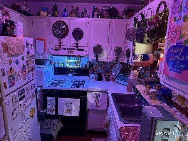 House for sale in Voluntown, Connecticut