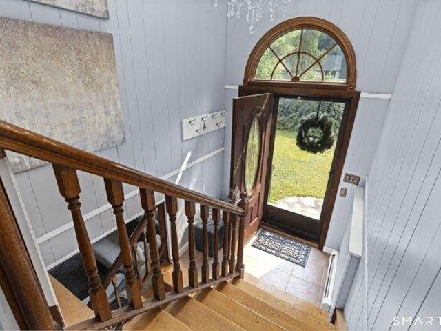 House for sale in Voluntown, Connecticut