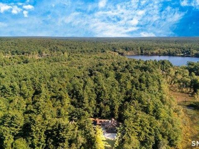 House for sale in Voluntown, Northeastern Connecticut Planning Region