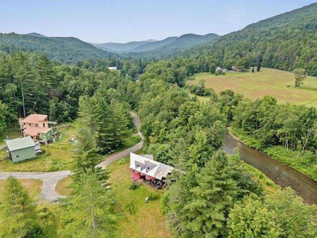 House for sale in Waitsfield, Vermont