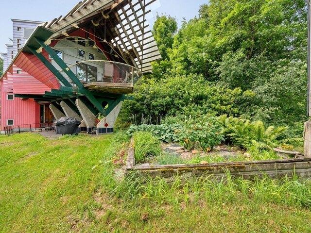House for sale in Waitsfield, Vermont
