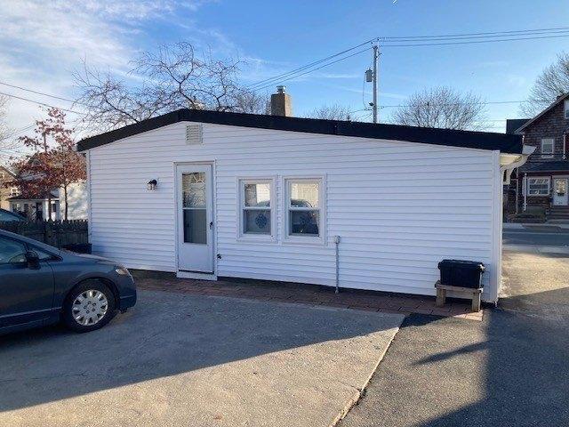 House for sale in Wakefield, Massachusetts