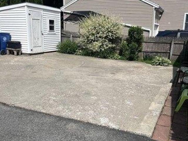 House for sale in Wakefield, Massachusetts