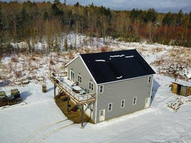 House for sale in Waldoboro, Maine