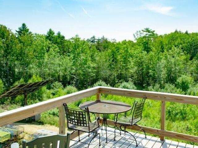 House for sale in Waldoboro, Maine