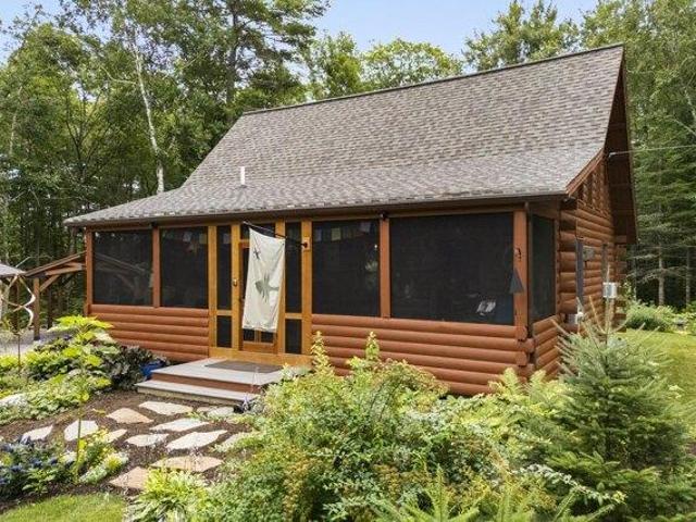 House for sale in Sprague Corner, Waldoboro