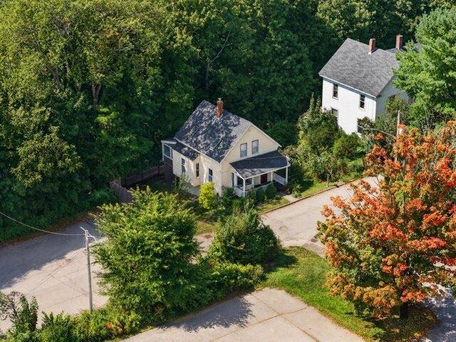 House for sale in Waldoboro, Lincoln County