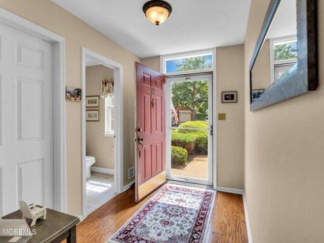 House for sale in Monmouth, New Jersey