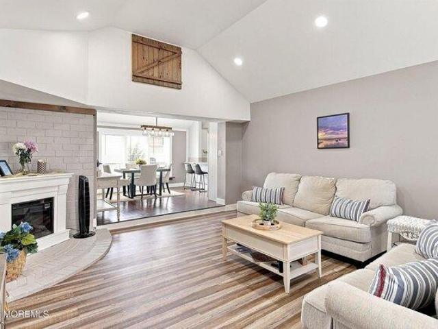 House for sale in Monmouth, New Jersey