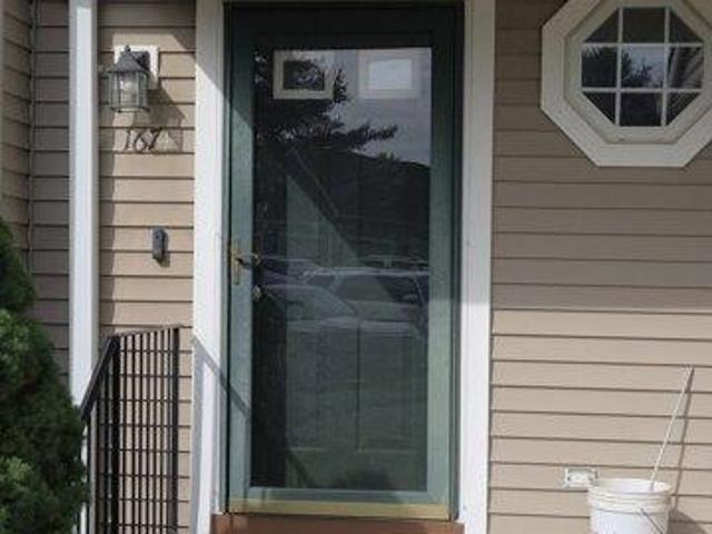 House for sale in Wallingford, Connecticut