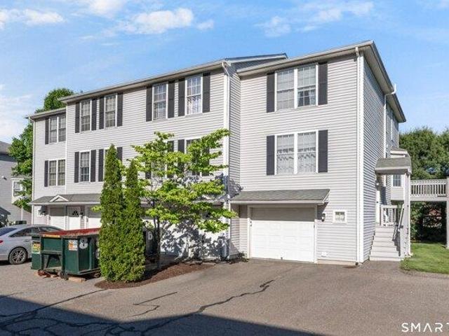 House for sale in Wallingford, Connecticut
