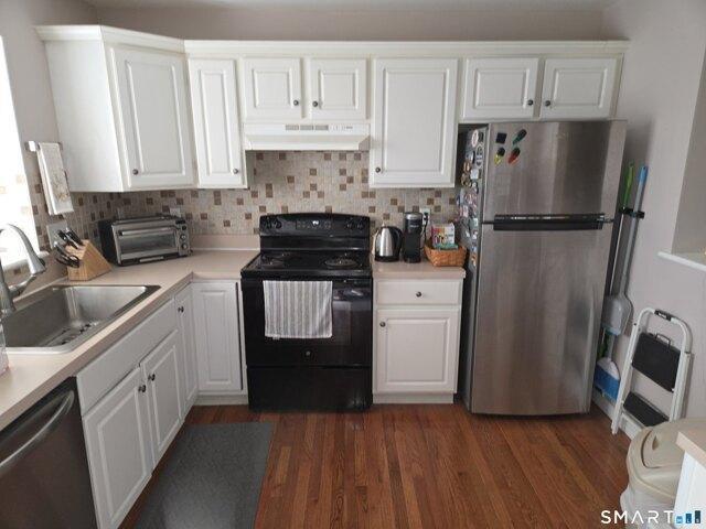 House for sale in Wallingford, Connecticut