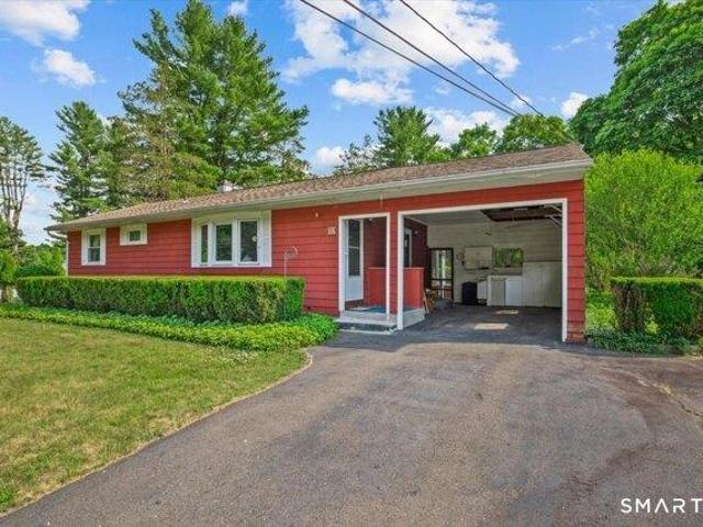 House for sale in Wallingford, Connecticut