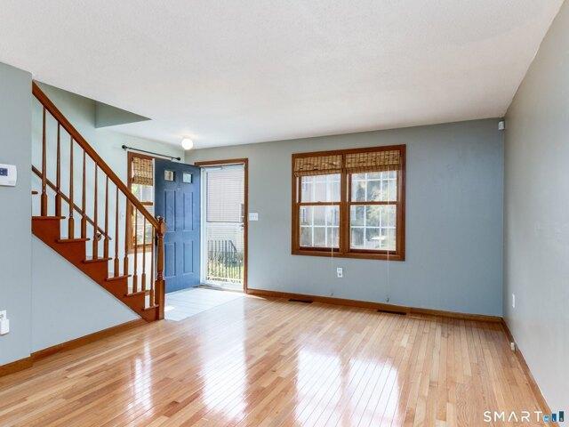 House for sale in Wallingford, Connecticut