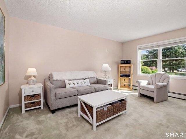 House for sale in Wallingford, Connecticut