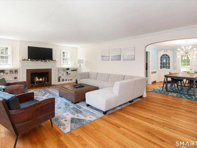 House for sale in Wallingford, Connecticut