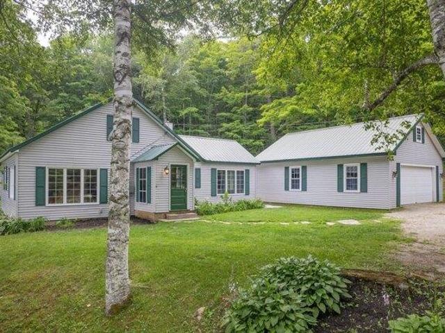 House for sale in East Wallingford, Vermont
