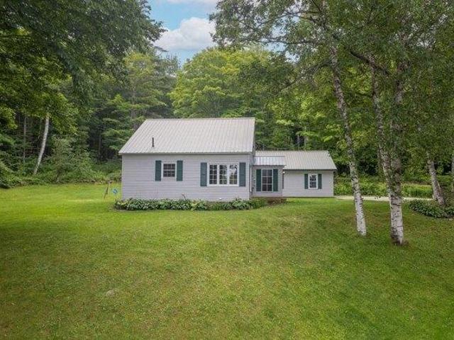 House for sale in East Wallingford, Vermont