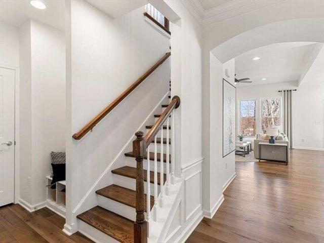House for sale in Walpole, Massachusetts
