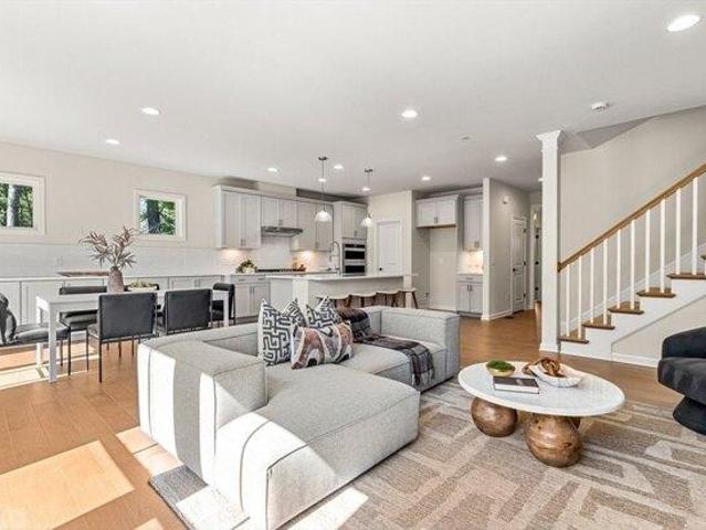 House for sale in Walpole, Massachusetts