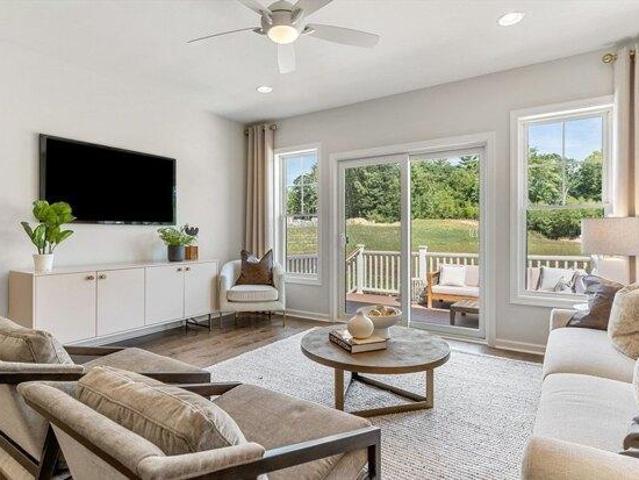 House for sale in Walpole, Massachusetts
