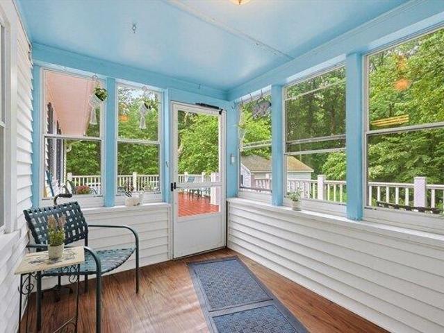 House for sale in Walpole, Massachusetts