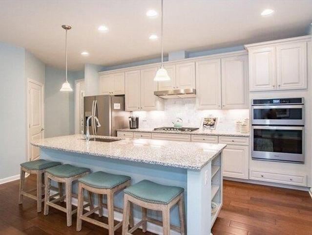 House for sale in Walpole, Massachusetts